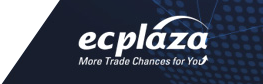 ecplaza global More trade chances for you
